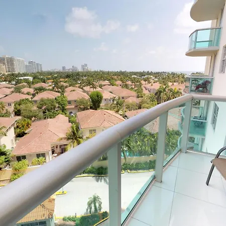 Ocean Reserve Condo By Flatsaway